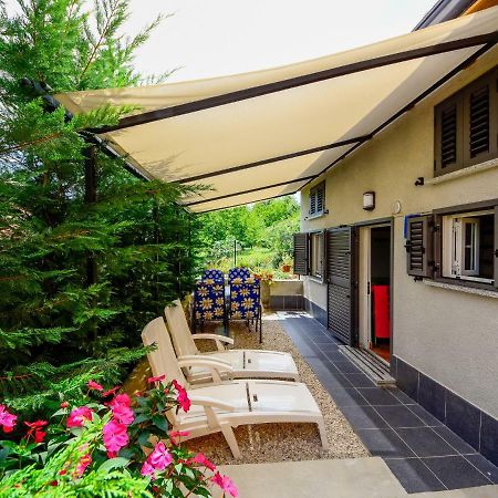 Holiday Home Karolina By Interhome Opric Exteriér fotografie