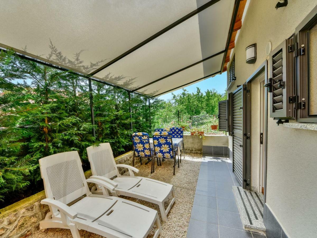 Holiday Home Karolina By Interhome Opric Exteriér fotografie