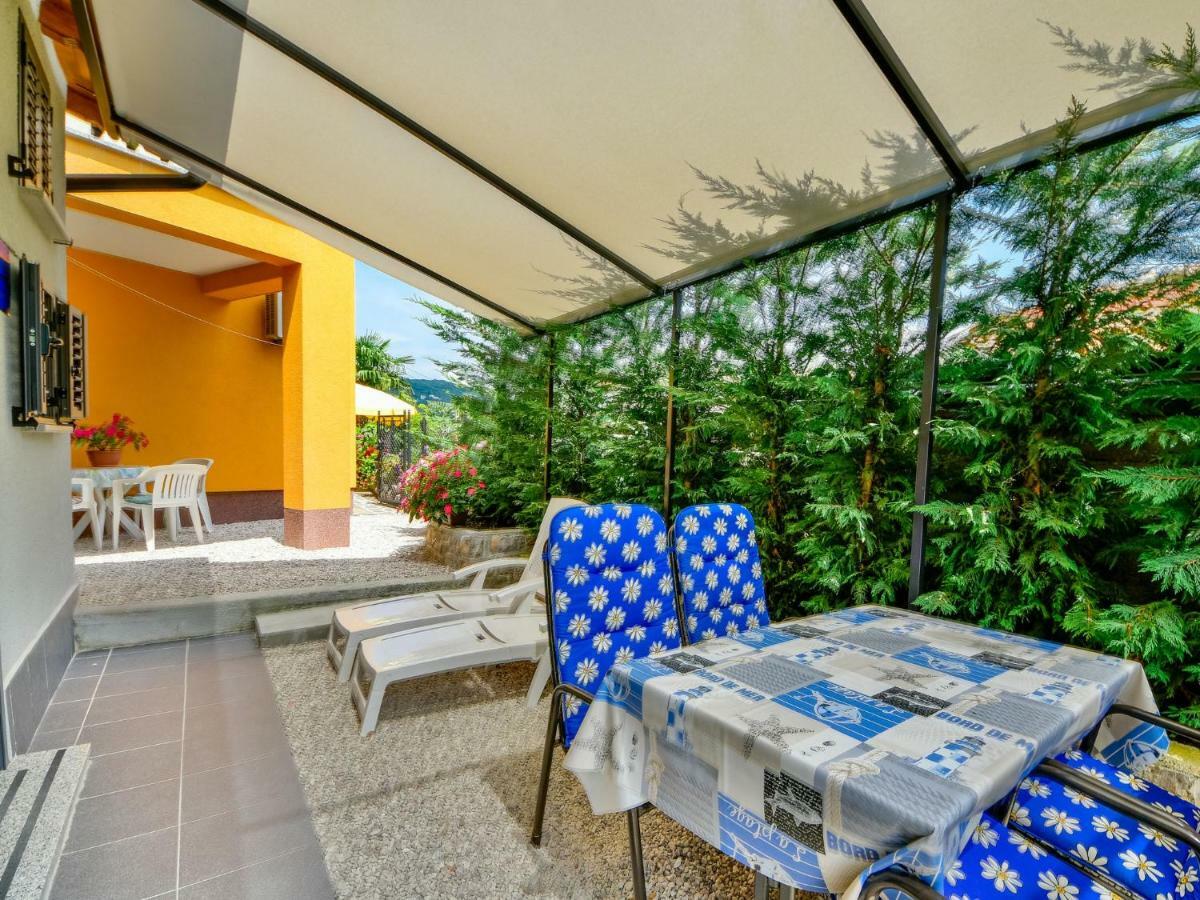 Holiday Home Karolina By Interhome Opric Exteriér fotografie
