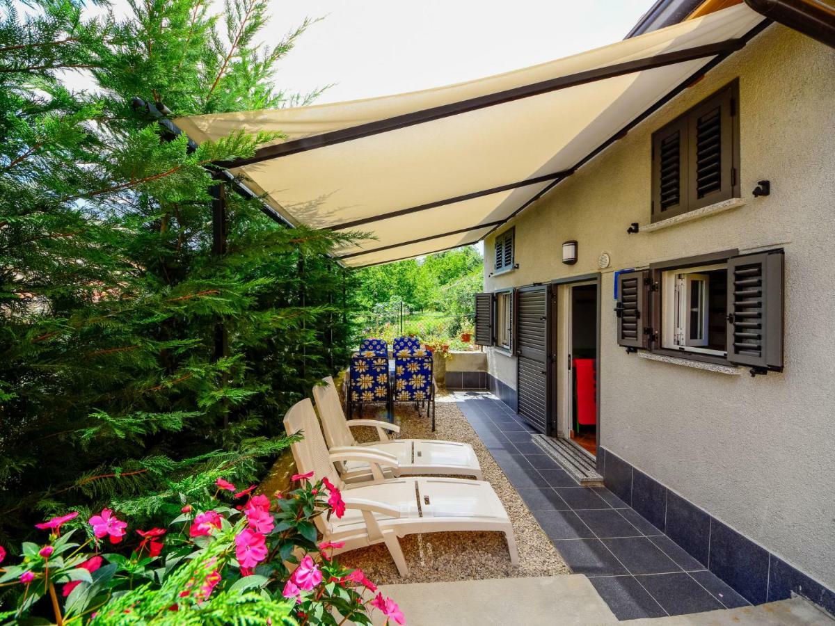 Holiday Home Karolina By Interhome Opric Exteriér fotografie