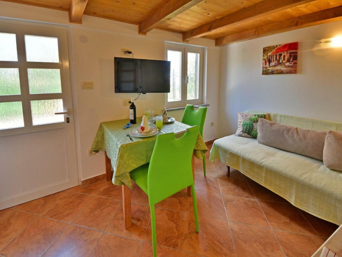 Holiday Home Karolina By Interhome Opric Exteriér fotografie