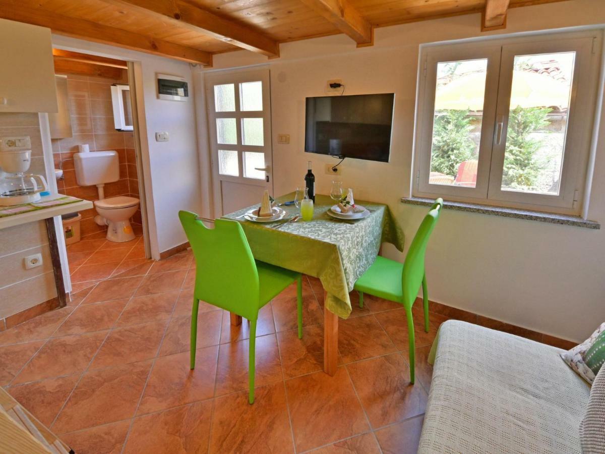 Holiday Home Karolina By Interhome Opric Exteriér fotografie